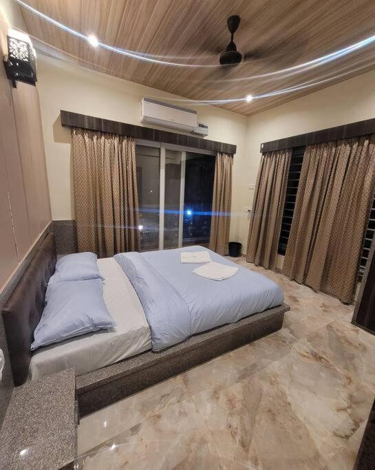 Mount Bungalows - 2 Bhk Villa With Private Pool Lonavala Eksteriør bilde