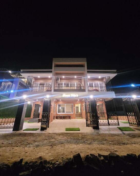 Mount Bungalows - 2 Bhk Villa With Private Pool Lonavala Eksteriør bilde