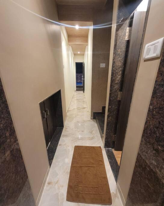Mount Bungalows - 2 Bhk Villa With Private Pool Lonavala Eksteriør bilde