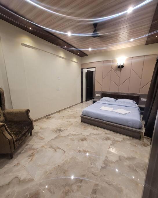 Mount Bungalows - 2 Bhk Villa With Private Pool Lonavala Eksteriør bilde