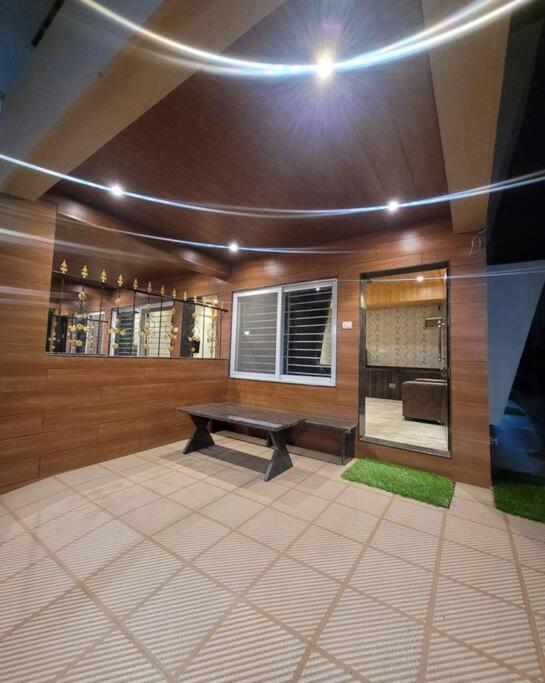 Mount Bungalows - 2 Bhk Villa With Private Pool Lonavala Eksteriør bilde