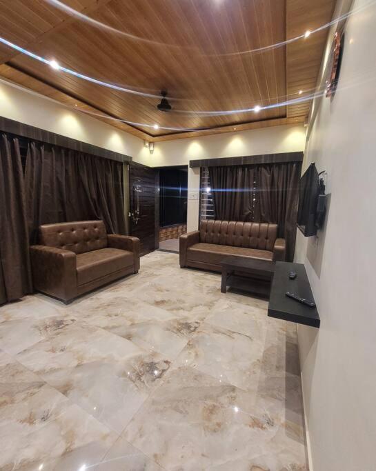 Mount Bungalows - 2 Bhk Villa With Private Pool Lonavala Eksteriør bilde