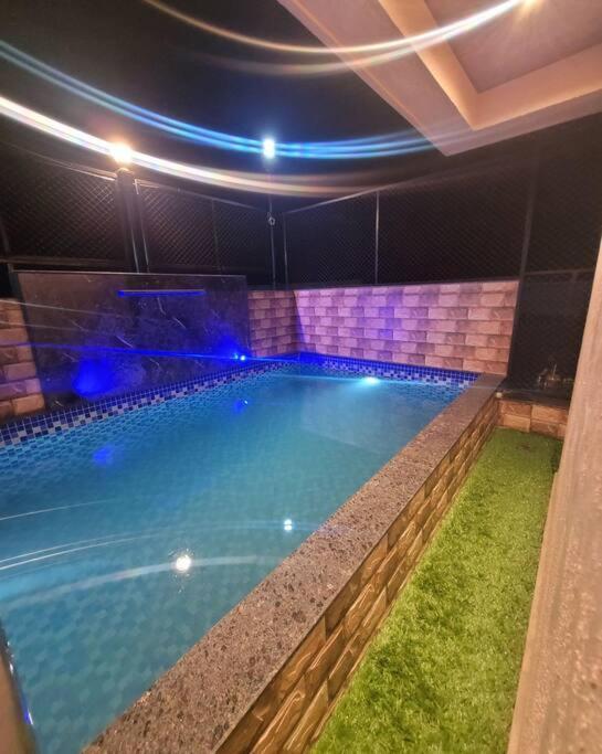 Mount Bungalows - 2 Bhk Villa With Private Pool Lonavala Eksteriør bilde