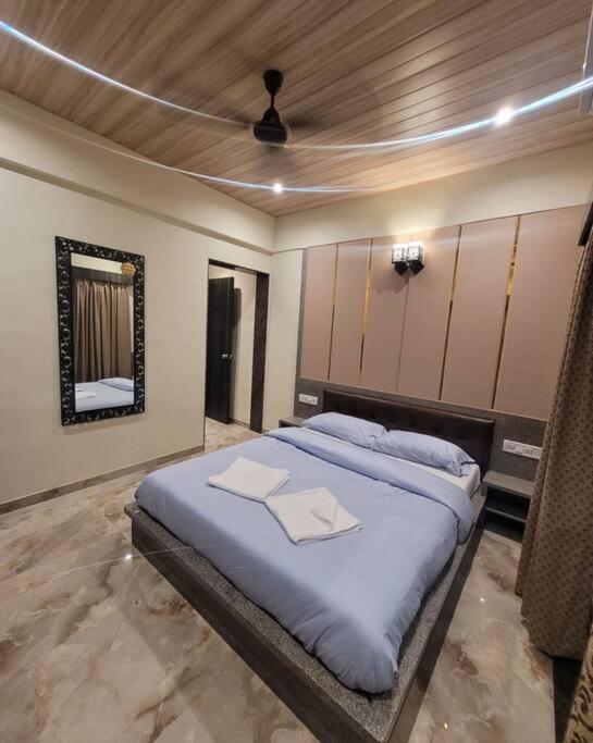 Mount Bungalows - 2 Bhk Villa With Private Pool Lonavala Eksteriør bilde