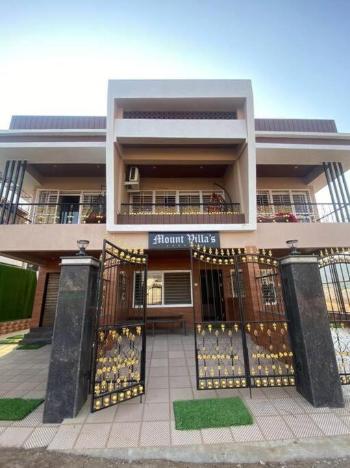 Mount Bungalows - 2 Bhk Villa With Private Pool Lonavala Eksteriør bilde