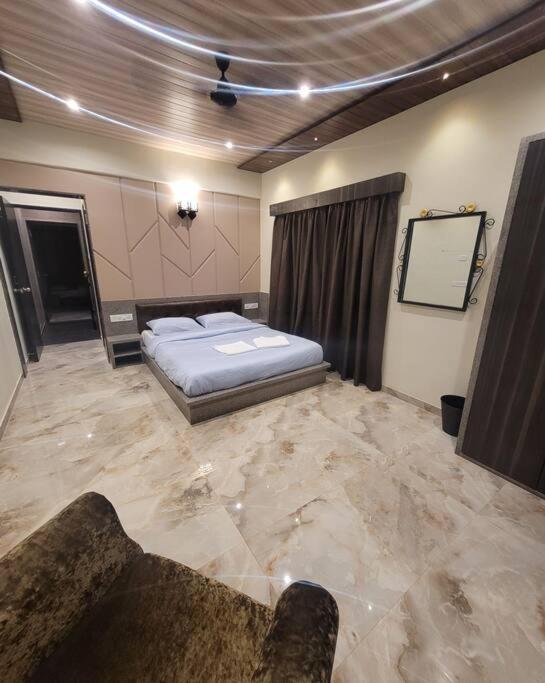 Mount Bungalows - 2 Bhk Villa With Private Pool Lonavala Eksteriør bilde